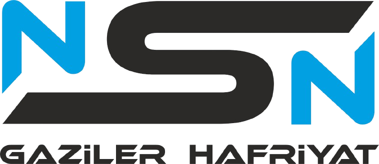 NSN Gaziler Hafriyat Bina Yıkım Logo